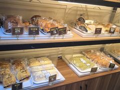 -韩国利尔面包(桂林路店)