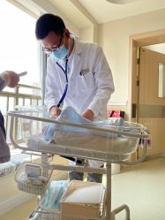 -广州安和泰医学月子会所