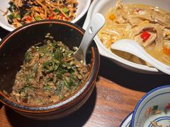 -老湘村·湖南土菜(天河维多利店)