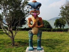 -达蓬山旅游度假区