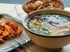 -兰州马子禄牛肉面(文景公园店)