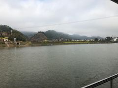 -新安江山水画廊风景区