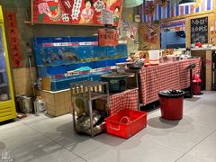 -刘淑芬·活鱼铁锅炖(北京首店)