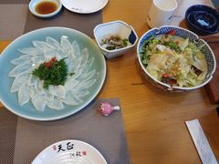 -天正河鲀·河豚亭(大连店)