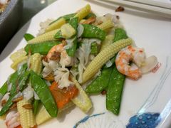 -悦来福·东山海鲜(莲花店)
