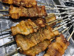 -延边烧烤铁锅炖(万科店)