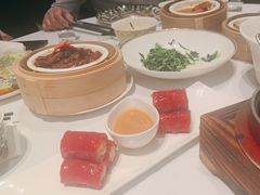 -君庭中餐厅(友谊宾馆店)