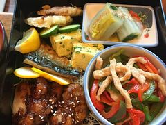 -希望日本料理(保利香槟花园店)