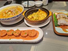-鼎盛王朝康熙大典实景演出