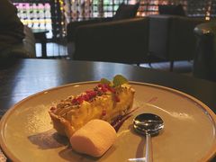 -C&R西班牙餐厅