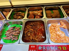 -牛太郎时尚自助烧烤