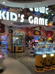 点击看大图 -meland club亲子乐园(重庆万象城店)
