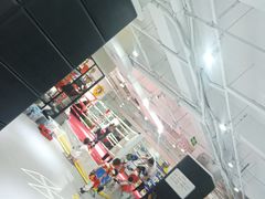 -铭阳搏击健身俱乐部(高新店)