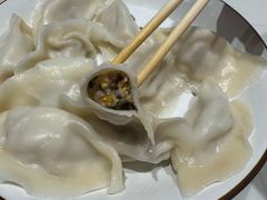 -东方饺子王(工农大路店)