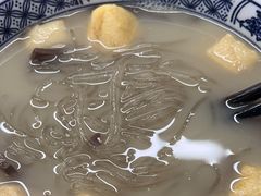 -苏生镇江鸭血粉丝(永泰国际广场店)