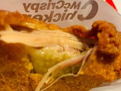 -麦当劳(小白楼店)