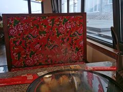 -缘福乡村铁锅炖民宿(八达岭店)