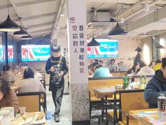 -新疆烧烤王(广灵店)