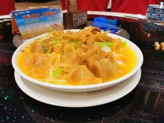 -丰食农家乐