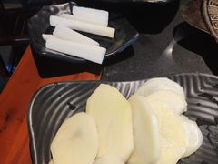 -莽子老火锅(大坪店)
