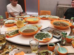 -向外鱼乐·土菜·虹鳟鱼