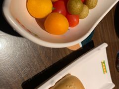 -豪享来中西餐厅(隆昌店)