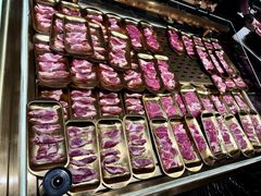 -東盛炭烤自助料理(玄武招商花园城店)