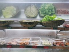 -牛八秒油泼冒菜(宽窄巷子店)