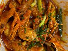 -辣螃铠盆盆蟹大排档(总店)