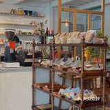 东莞探店 | 被食物治愈的一天 日系风下午茶