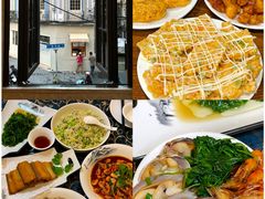 -晓平饭店(嘉善路店)
