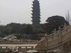 -常熟方塔园