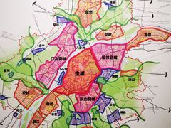 -南京市规划建设展览馆