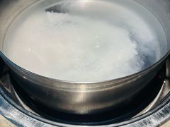 -淘米捞·米汤脆鲩鱼火锅(福田皇岗店)
