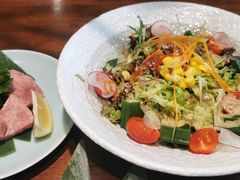 -热血兄弟·炭火烤肉(融侨中心店)
