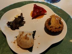 -三号黄浦会Canton Table