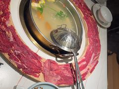 -牛人日志·鲜牛肉骨汤火锅(万科里瑧店)