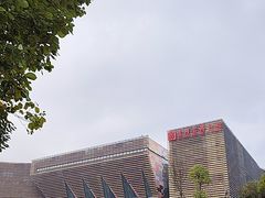 -贵州省博物馆(新馆)
