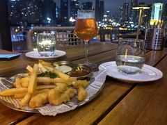 -埠口精酿夜景餐酒吧· BREWPORT BISTRO(长嘉汇重庆之眼店)