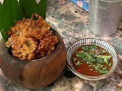 -浩海火燒雲傣家菜(芮欧百货店)