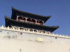 -古文化街旅游区