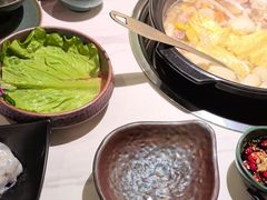 -狐狸爱上椰子鸡(滨江星光大道店)