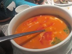 -悦海·家宴·冰花皮皮虾大锅贴(宝龙店)