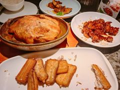 -外婆家(湖滨银泰in77C区店)