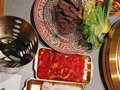 -杨小佳·齐齐哈尔烤肉·烤串(广州店)