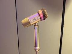 -星聚会KTV(复地活力城店)