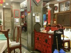 -山西会馆·晋菜·晋商宴·牌匾博物馆(胜利东街店)