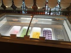 -龙之梦万丽酒店青餐厅