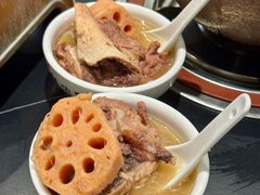 -鱼头泡饭·湖北菜·非物质文化遗产(岳家嘴总店)