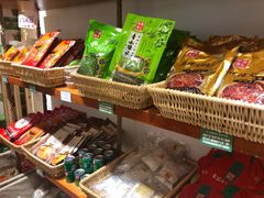 零售区-锅圈食汇火锅烧烤食材超市(回龙观店)